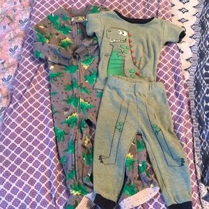 Dino Pjs